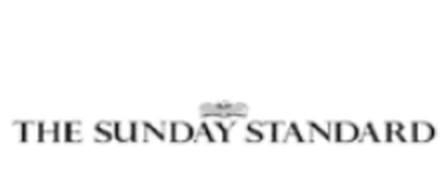The Sunday Standard logo