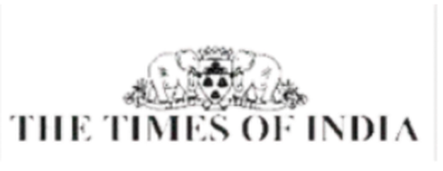 The Times of India logo