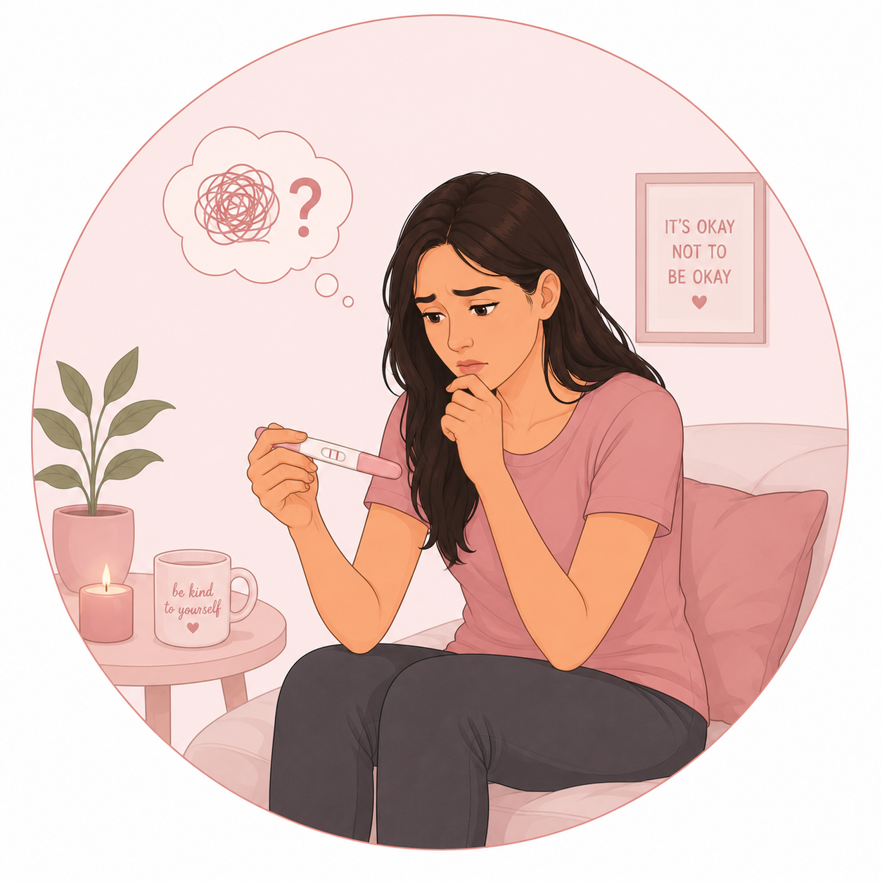 Infertility concerns