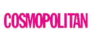 Cosmopolitan logo
