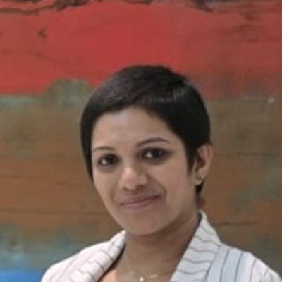 Chinnu Syam