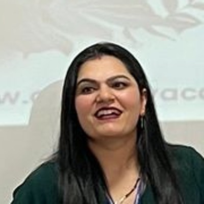 Himani Tagra