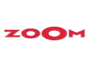 Zoom logo