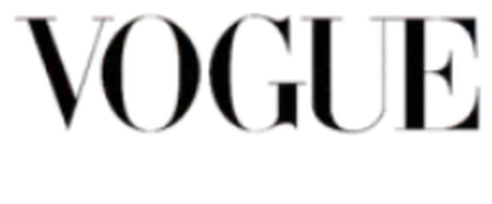 Vogue logo