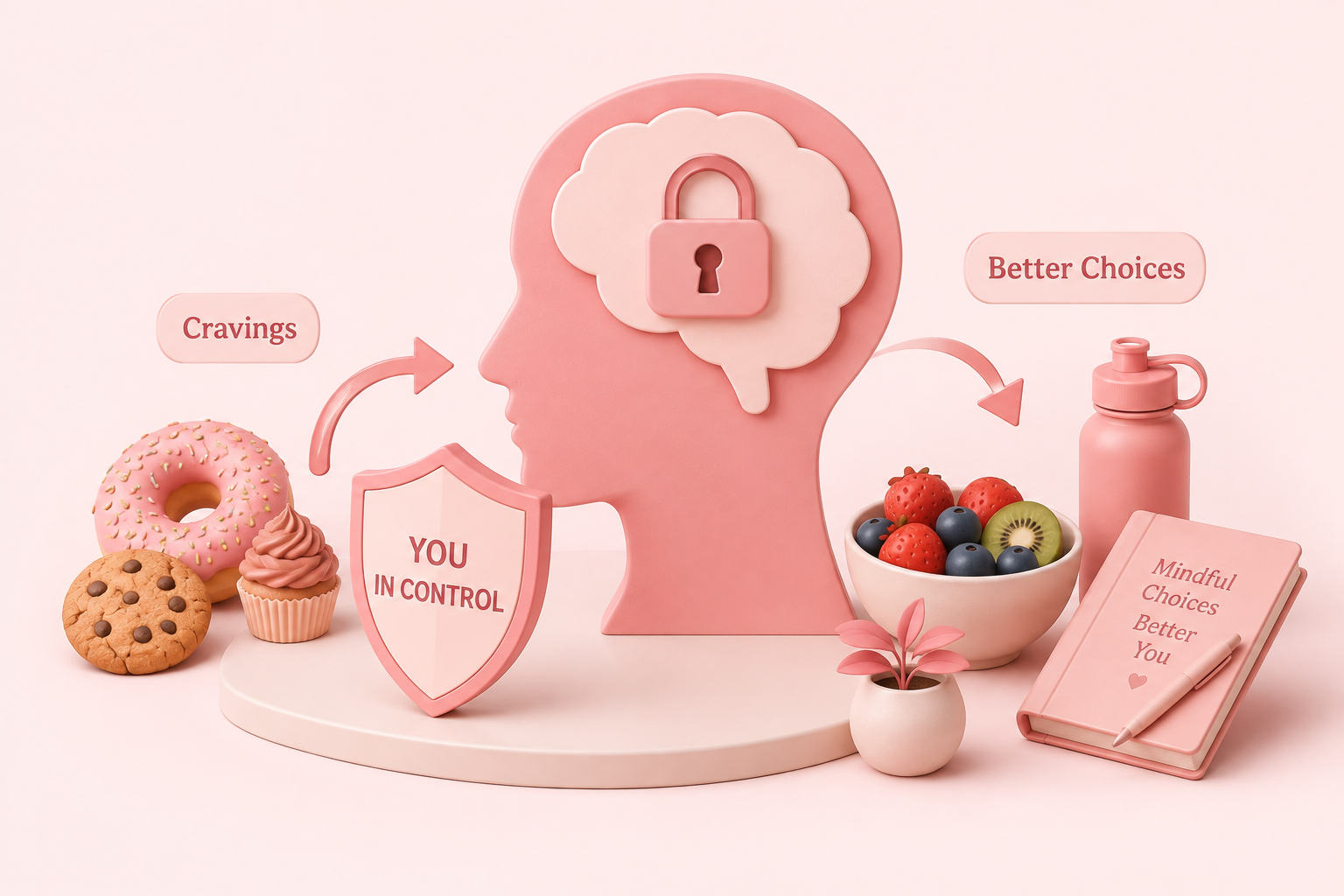 Craving Control & Emotional Eating Guide