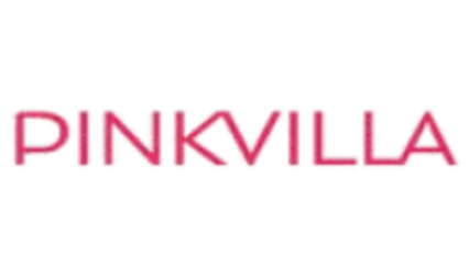 Pinkvilla logo