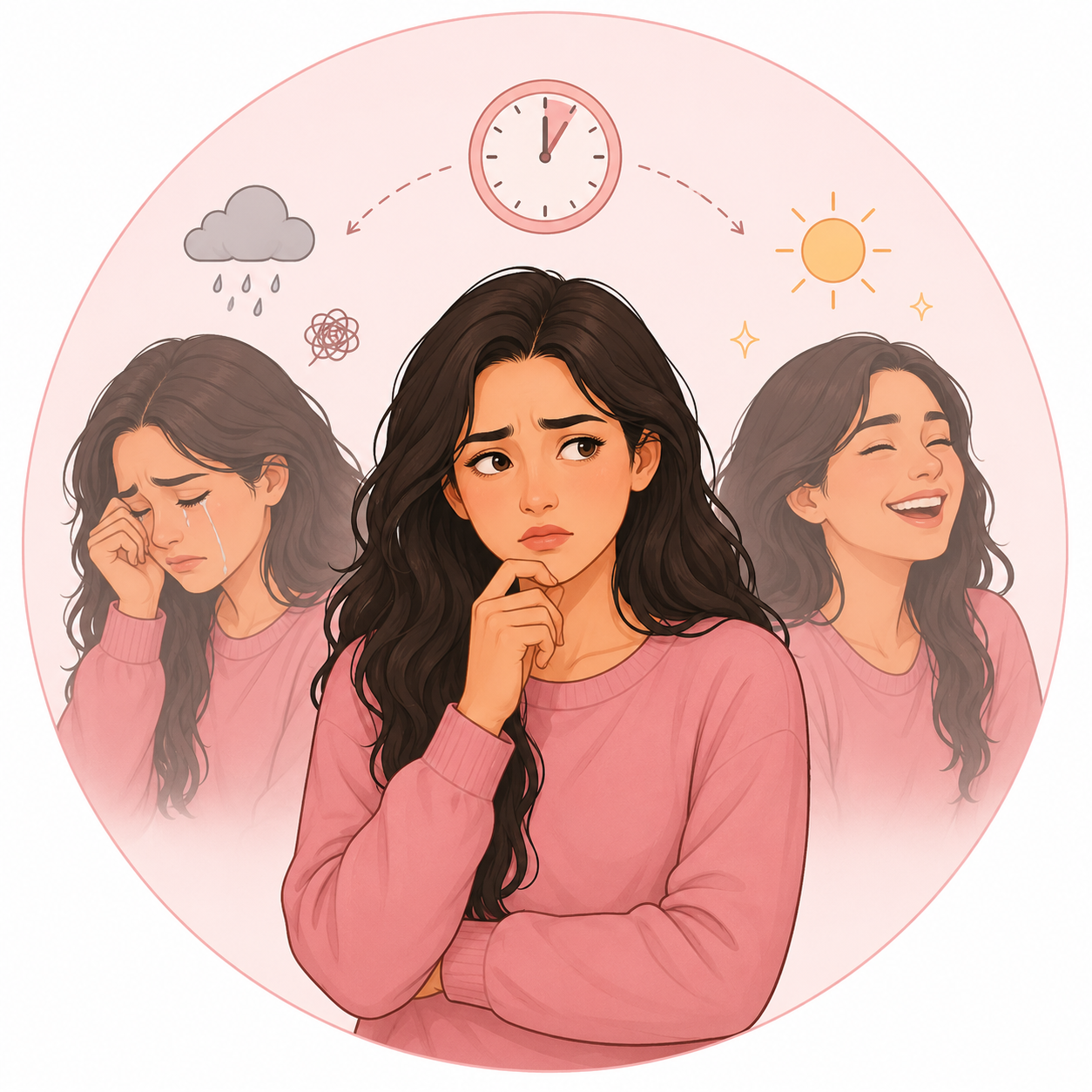 Mood swings