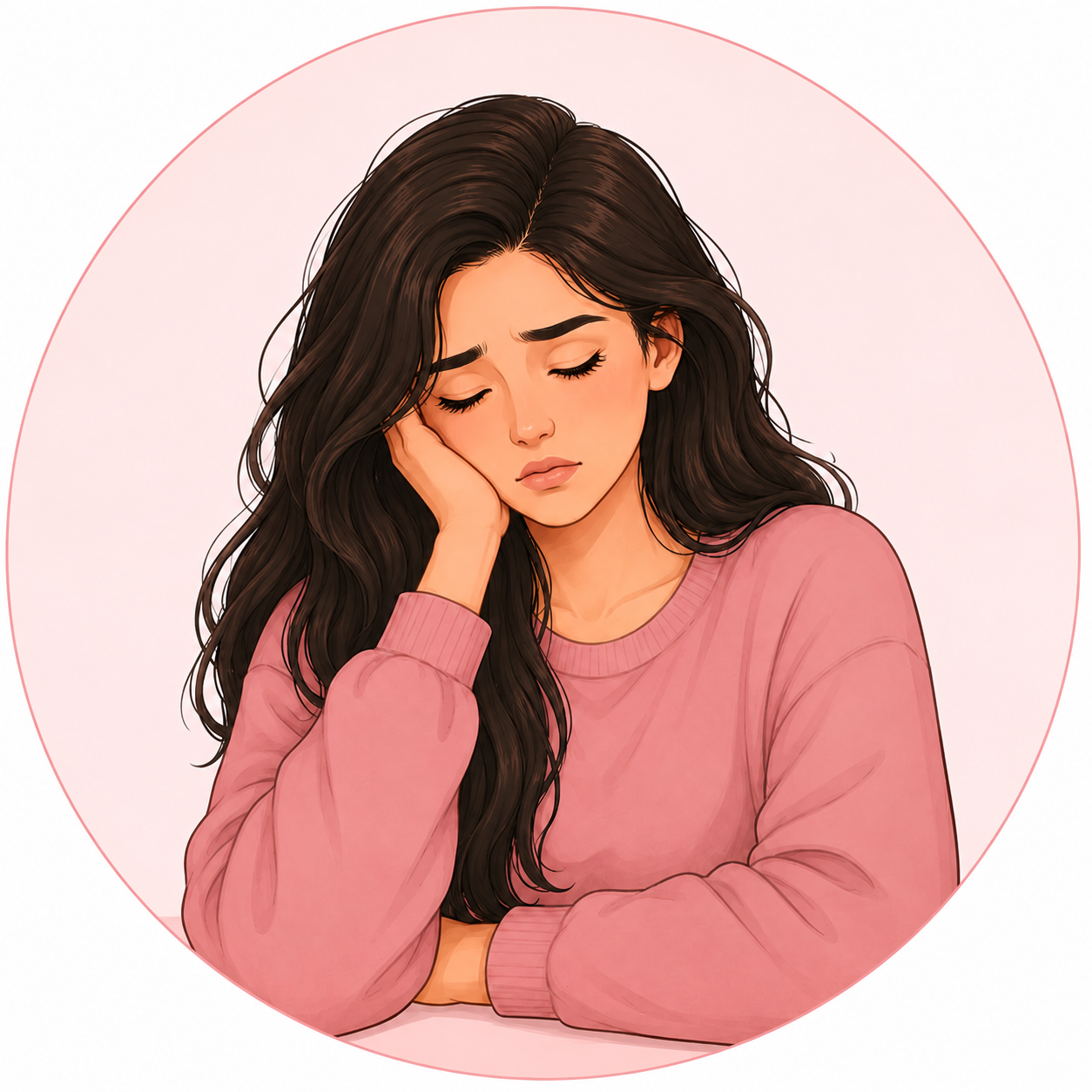 Hormonal imbalance