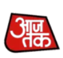 Aaj Tak logo