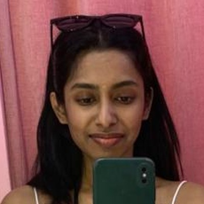 Swati Swami