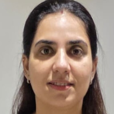 Charanjeet