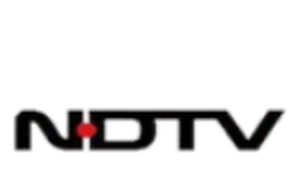 NDTV logo