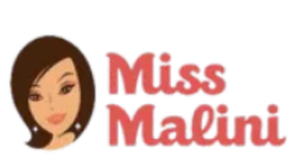 Miss Malini logo